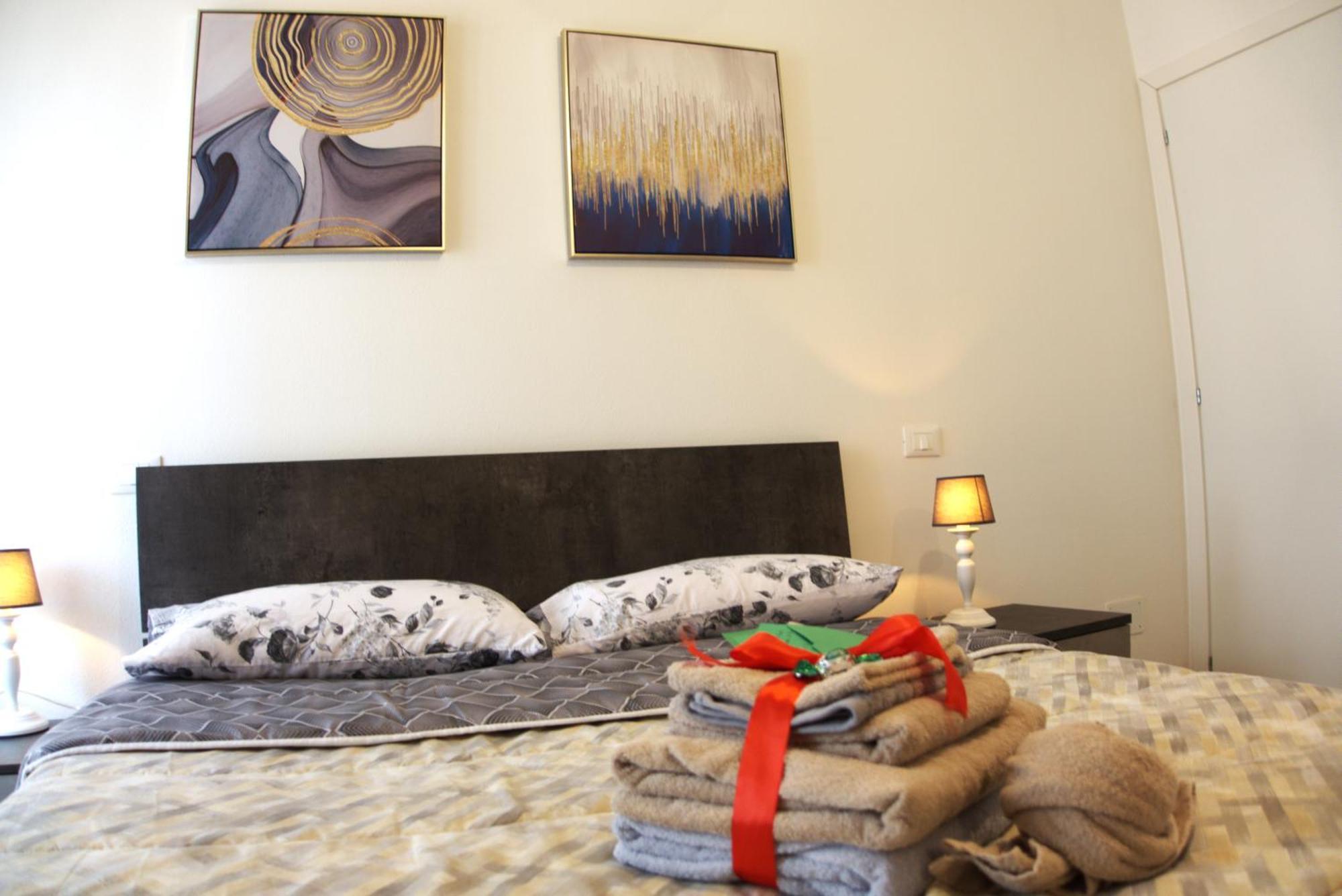 Dimora Del Sole - Civico 13 Hotel LʼAquila Kültér fotó